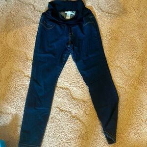 Liz Lange Maternity Jeggings